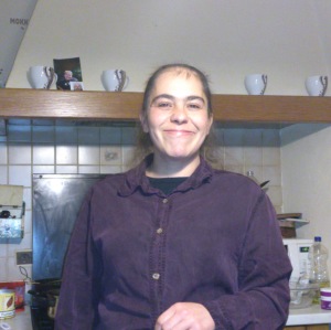 Photo de profil de Sandra Brandeau