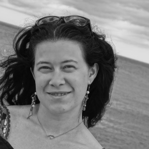 Photo de profil de Sandra Brunel