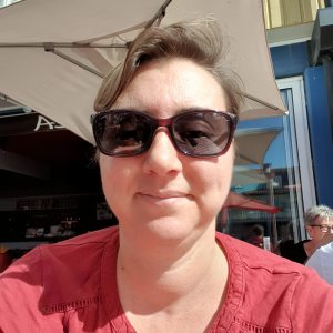 Photo de profil de Sandra Bugeaud