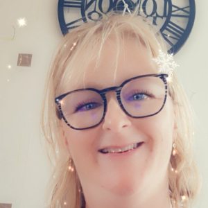 Photo de profil de Sandra Cachot
