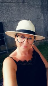 Photo de profil de Sandra Cadinot
