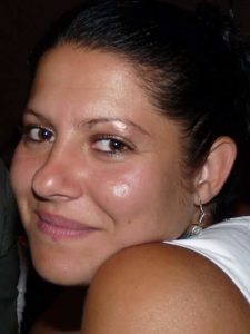 Photo de profil de Sandra Cadoret