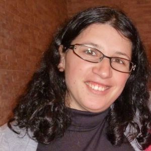 Photo de profil de Sandra Caetano