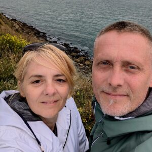Photo de profil de Sandra Cahon