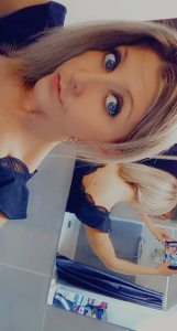 Photo de profil de Sandra Cairon