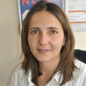 Photo de profil de Sandra Calderoni