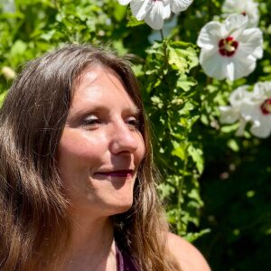Photo de profil de Sandra Camus