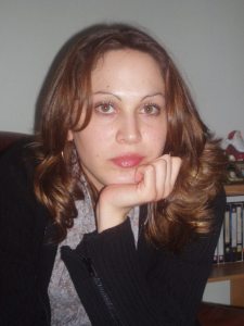 Photo de profil de Sandra Capra