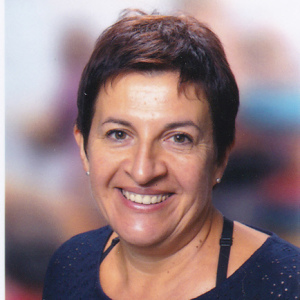 Photo de profil de Sandra Casanova Desjardins