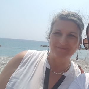 Photo de profil de Sandra Catanoso