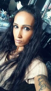 Photo de profil de Sandra Catherine