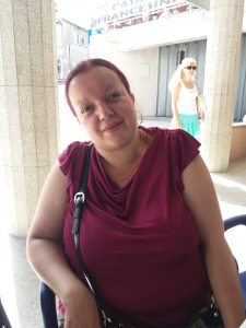 Photo de profil de Sandra Cerqueiraz