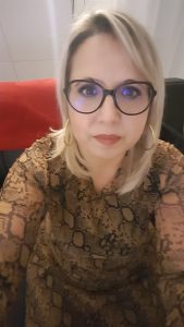 Photo de profil de Sandra Cesario