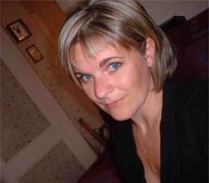 Photo de profil de Sandra Chabanon