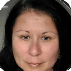 Photo de profil de Sandra Chaignot