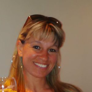 Photo de profil de Sandra Chamberland