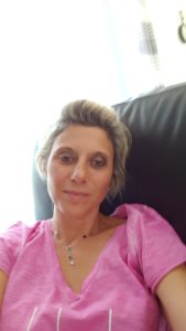Photo de profil de Sandra Chambon