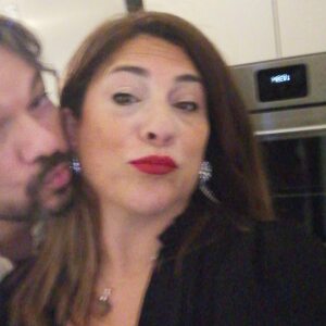 Photo de profil de Sandra Chiaramonte