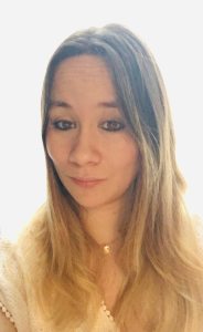 Photo de profil de Sandra Chu-Li-Yen