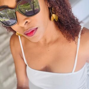Photo de profil de Sandra Clotaire