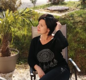 Photo de profil de Sandra Coquard