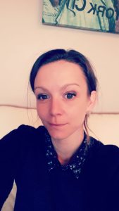 Photo de profil de Sandra Couraly