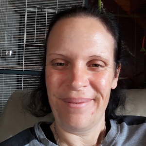 Photo de profil de Sandra Cresson