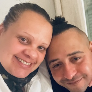 Photo de profil de Sandra Cuvelier
