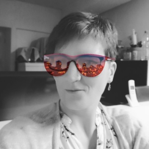 Photo de profil de Sandra Davin