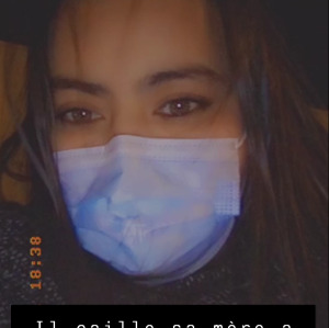 Photo de profil de Sandra Debbache