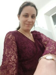 Photo de profil de Sandra Delage