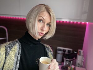 Photo de profil de Sandra Delcambre