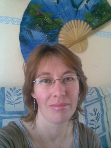 Photo de profil de Sandra Denuault