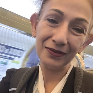 Photo de profil de Sandra Deplano