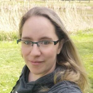 Photo de profil de Sandra Depouez