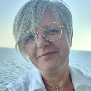 Photo de profil de Sandra Dersoir