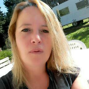 Photo de profil de Sandra Desbois