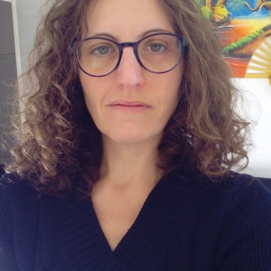 Photo de profil de Sandra Despres