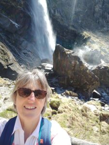 Photo de profil de Sandra Devillier