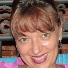 Photo de profil de Sandra Di Francesco