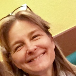 Photo de profil de Sandra Dormoy