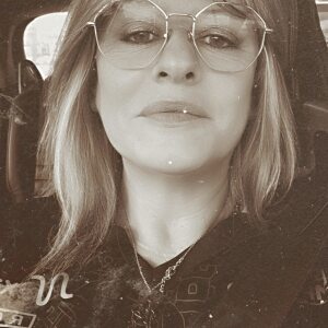 Photo de profil de Sandra Douchet