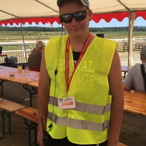 Photo de profil de Sandra Drouillaud