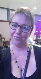 Photo de profil de Sandra Duchossois