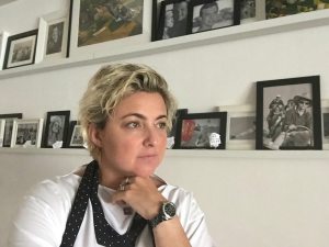 Photo de profil de Sandra Dupont