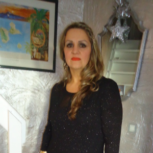 Photo de profil de Sandra Duval