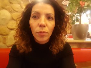 Photo de profil de Sandra Emma