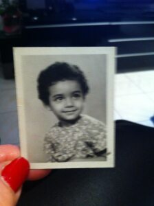 Photo de profil de Sandra Essob