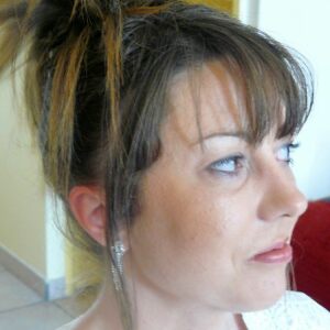 Photo de profil de Sandra Estival