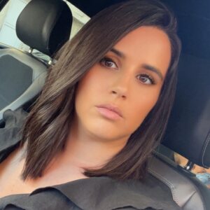 Photo de profil de Sandra Etienne